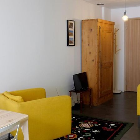 Iglusaq Lodge Veysonnaz Luaran gambar