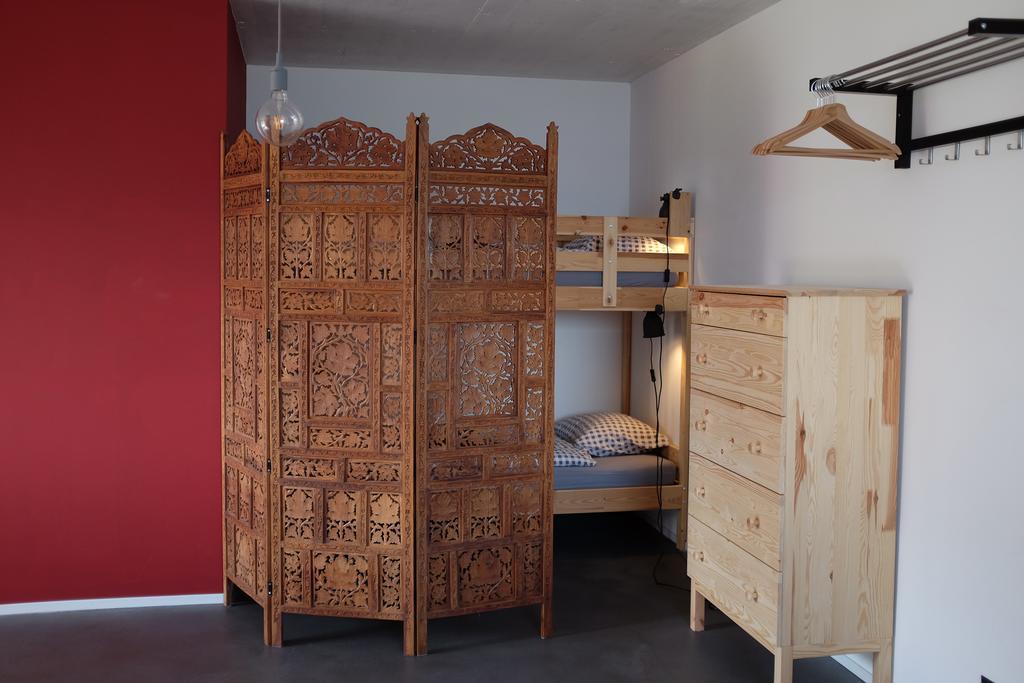 Iglusaq Lodge Veysonnaz Luaran gambar